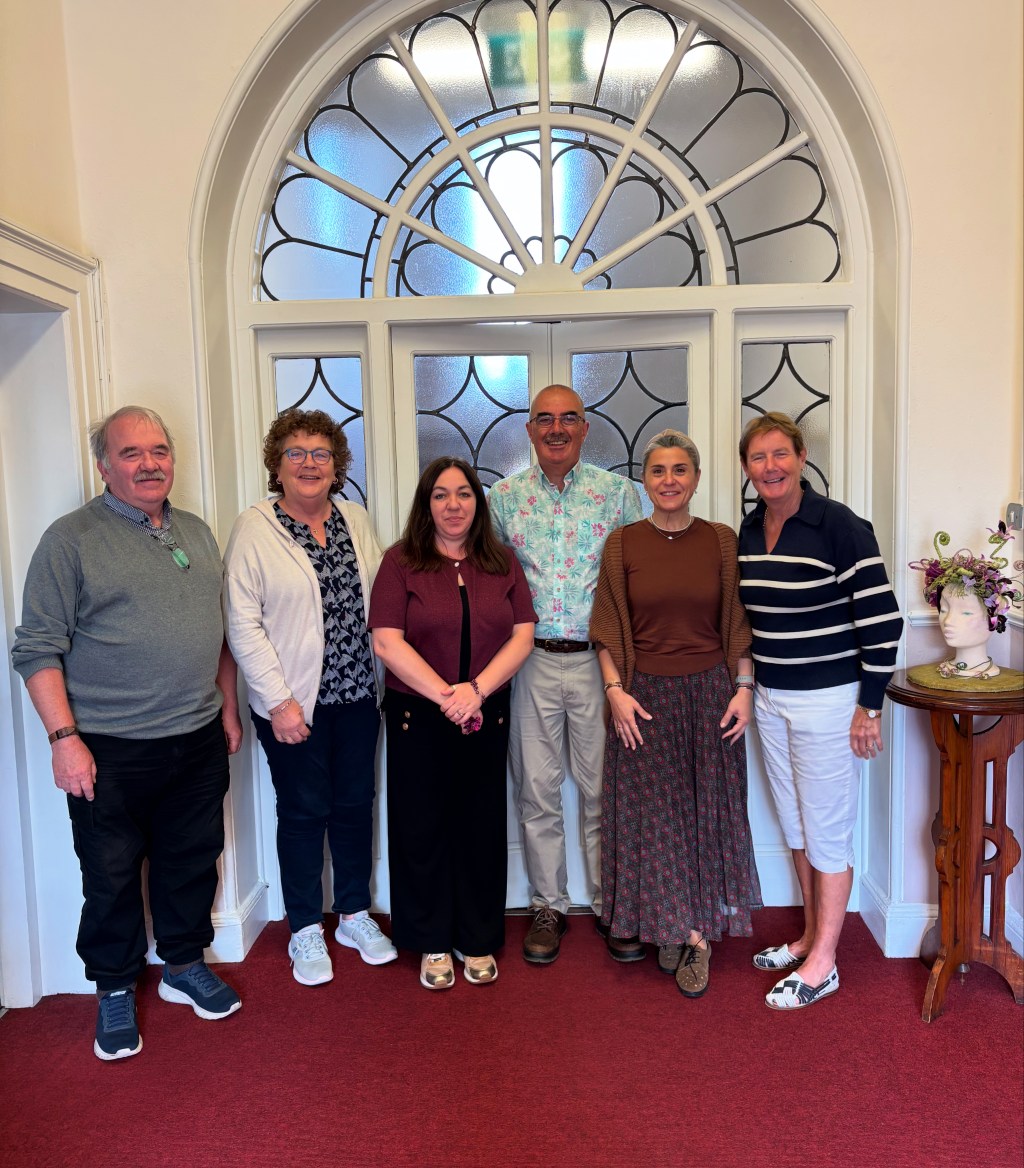 Loretto Centre Crumlin Counselling&nbsp;Service