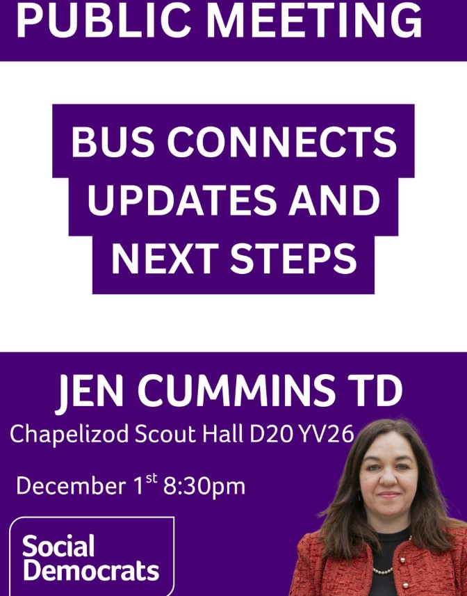 Public Meeting Regarding the 80 Bus&nbsp;Route