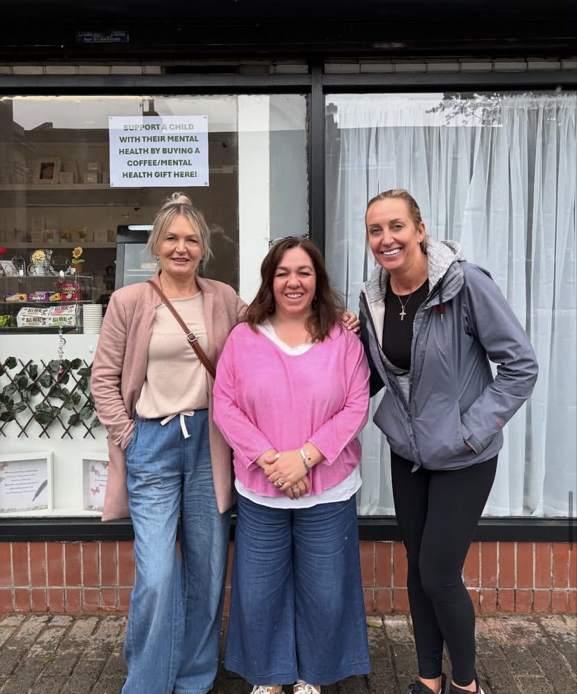 Shannon’s Hopeline