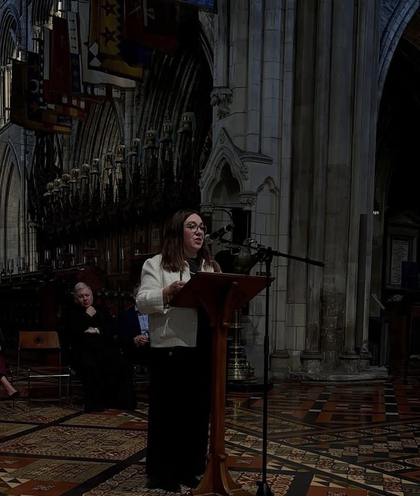 St. Patrick’s Grammar School&nbsp;Awards