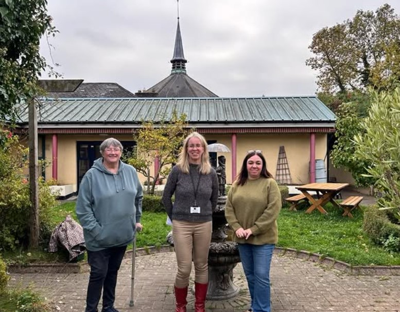 St. Andrews Community&nbsp;Centre